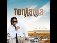 Gunna UG – Tontama Gunna UG - Tontama
