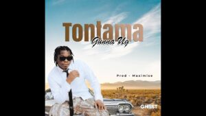 Gunna UG - Tontama