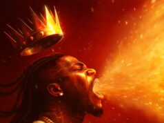 ALBUM Stonebwoy – The Torcher