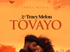Tracy Melon – Tovayo Tracy Melon - Tovayo