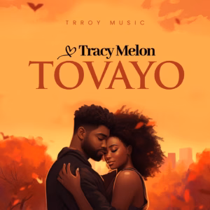 Tracy Melon - Tovayo