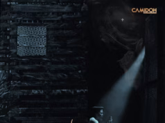 EP Camidoh – TrustnGod +