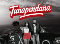 Aslam Tz – Tunapendana Aslam Tz - Tunapendana