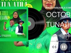 Dulla Makabila Ft Mwana FA – October Tunatiki Dulla Makabila Ft Mwana FA - October Tunatiki