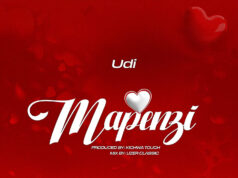 Udi – Mapenzi Udi - Mapenzi