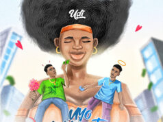 Udi – Uyo Wa Kwetu Wote Udi - Uyo Wa Kwetu Wote