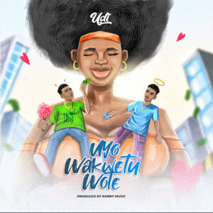 Udi - Uyo Wa Kwetu Wote