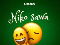 Udoo – Niko sawa Udoo - Niko sawa