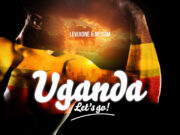 Levixone & Nessim – Uganda Let’s Go Levixone & Nessim - Uganda Let’s Go