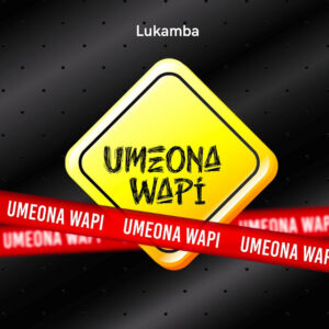 Lukamba - Umeona Wapi