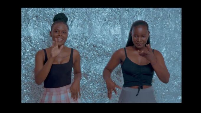 Uncle Eddy - Wangni Nyaka Anyombi