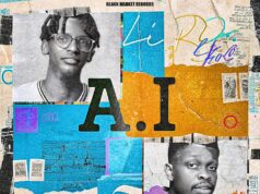 Unspoken Salaton & Joefes – A.I Unspoken Salaton & Joefes - A.I