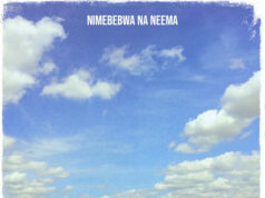 Vaileth Mwaisumo – Nimebebwa na Neema Vaileth Mwaisumo - Nimebebwa na Neema