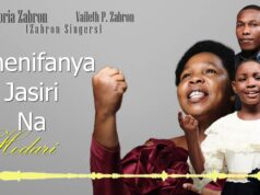 Victoria Zabron Ft Vaileth P Zabron – WEWE NI MUNGU Victoria Zabron Ft Vaileth P Zabron - WEWE NI MUNGU