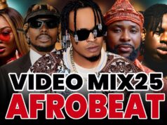 BEST OF AFROBEATS 2025 NAIJA MIX FT, BURNA BOY, DAVIDO, REMA, ASAKE, AYRA STARR HOT BODY DJ WYTEE BEST OF AFROBEATS 2025 NAIJA MIX FT, BURNA BOY, DAVIDO, REMA, ASAKE, AYRA STARR HOT BODY DJ WYTEE