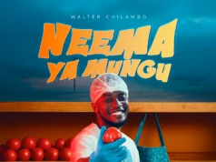 Walter Chilambo – Neema Ya Mungu Walter Chilambo - Neema Ya Mungu