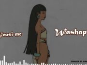 Jeusi MC – Washapiga Jeusi MC - Washapiga