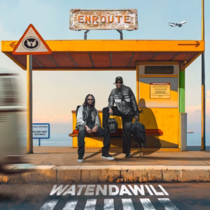 Watendawili - Aus Nyamombasa