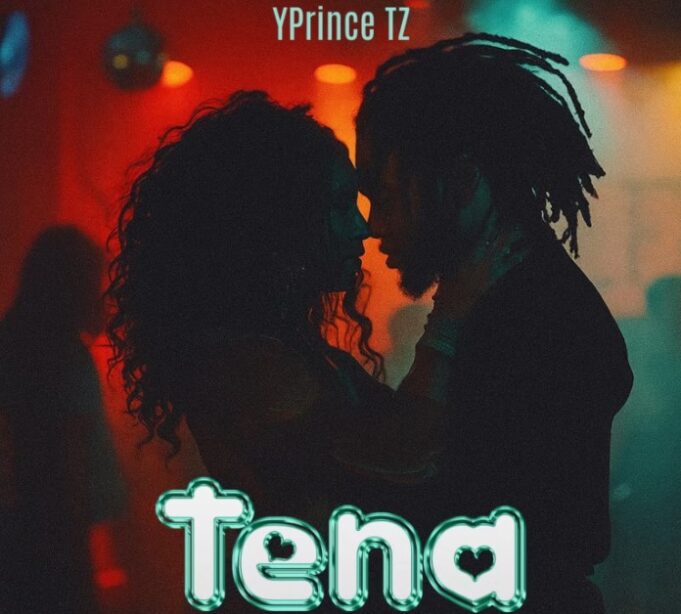 Y Prince - Tena