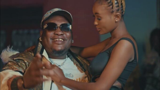 YJ Kiboko Ft Kontawa - Mashindano