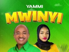 Yammi – Mwinyi Yammi - Mwinyi