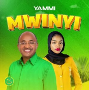 Yammi - Mwinyi
