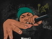 MansuLi – Yeah MansuLi - Yeah