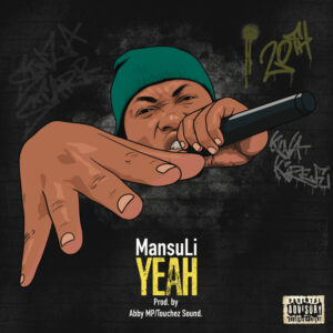 MansuLi - Yeah