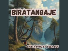 Yee Fanta – Biratangaje Yee Fanta - Biratangaje