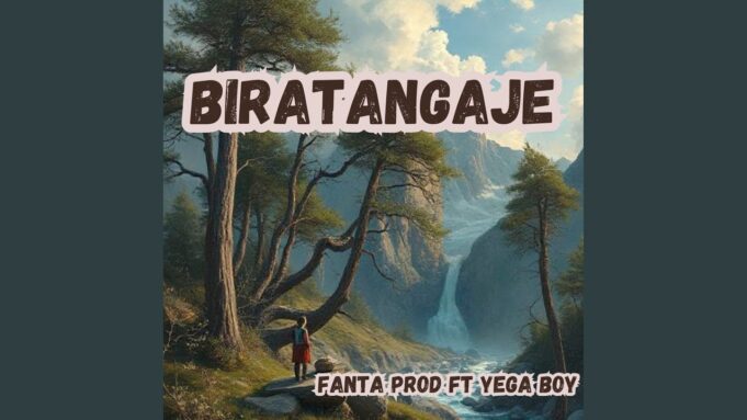 Yee Fanta - Biratangaje