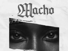 Ykee Benda & Azawi – Macho Ykee Benda & Azawi - Macho