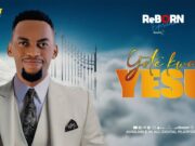 Goodluck Gozbert – Yote kwa Yesu Goodluck Gozbert - Yote kwa Yesu