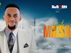 Goodluck Gozbert – Yote Maisha Goodluck Gozbert - Yote Maisha