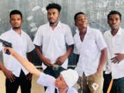 Yuzzo Mwamba – Ng’ambo Yuzzo Mwamba - Ng'ambo