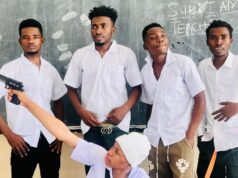 Yuzzo Mwamba – Ng’ambo Yuzzo Mwamba - Ng'ambo