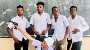 Yuzzo Mwamba - Ng'ambo