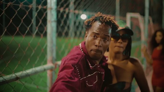 Y Celeb Ft MN AS KNOW - NDAMONAMO ZERO