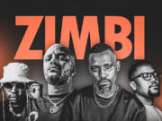 Dr. Lamondro – Zimbi ft. Kabza De Small, Fanzo, Brown Deluxe & MRD