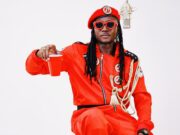 Ziza Bafana, Rvssian – Pon Mi Yard Ziza Bafana, Rvssian - Pon Mi Yard