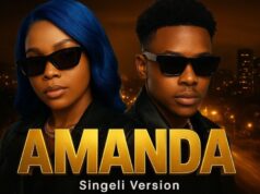 Zuchu Ft Misso Misondo – Amanda Zuchu Ft Misso Misondo – Amanda