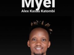 Alex Kasau Katombi – Myei Alex Kasau Katombi - Myei