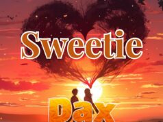 Dax Vibez – Sweetie Dax Vibez - Sweetie