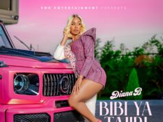 Diana Bahati – Bibi Ya Tajiri Diana Bahati - Bibi Ya Tajiri