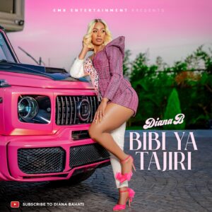 Diana Bahati - Bibi Ya Tajiri