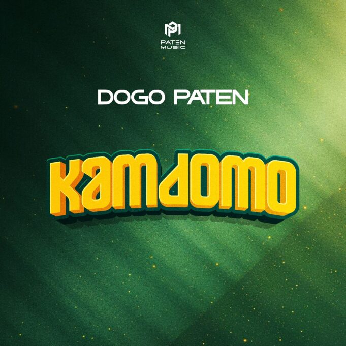 Dogo Paten - Kamdomo