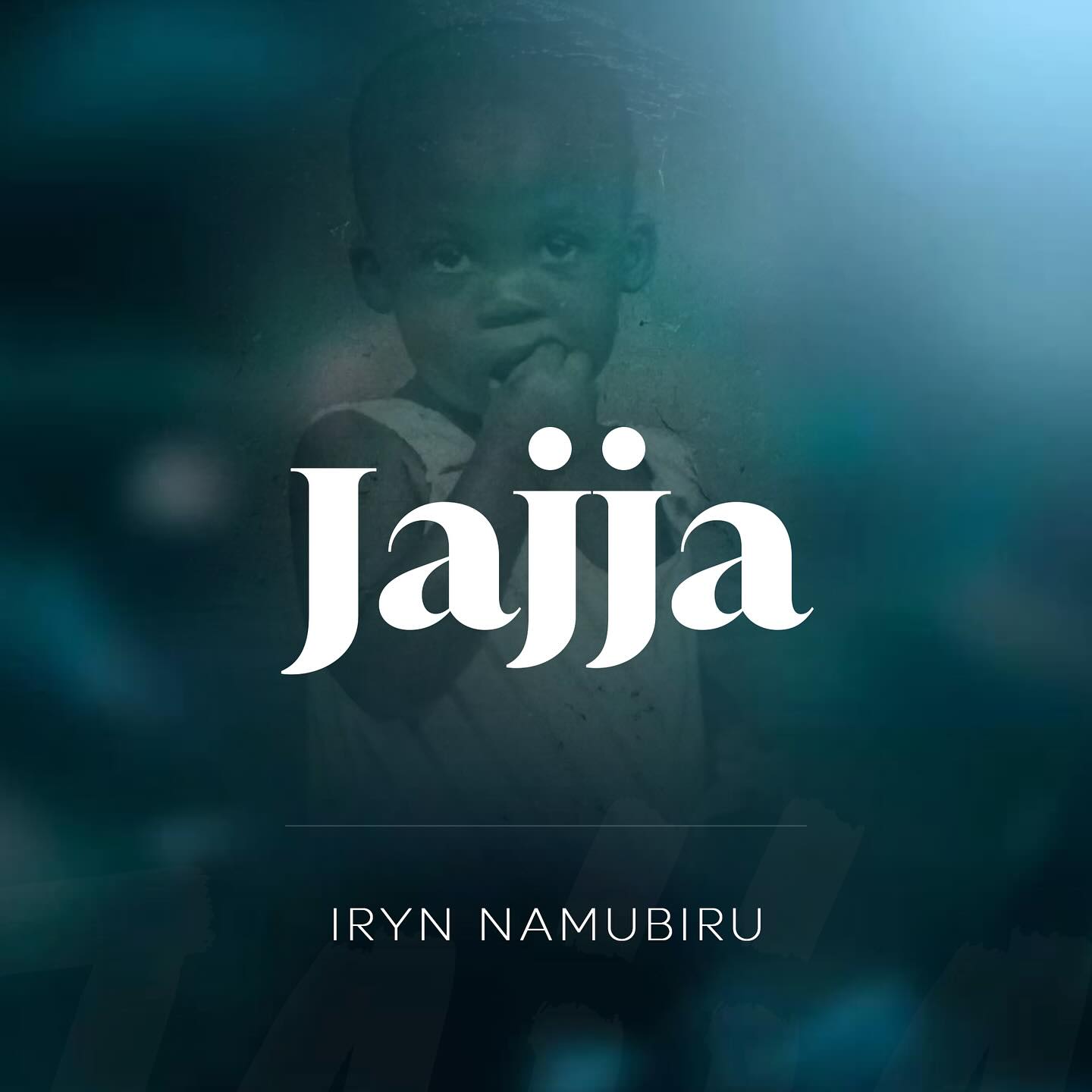 Iryn Namubiru - JAJJA