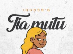 Innoss’B – Tia Mutu Innoss'B - Tia Mutu