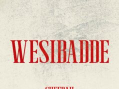 Sheebah – Wesibadde Sheebah - Wesibadde