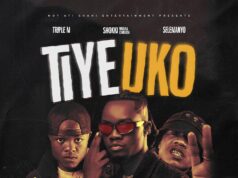 Triple M – Tiye Uko Ft Shokki & Selemanyo Triple M - Tiye Uko Ft Shokki & Selemanyo