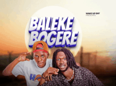Audio Vybz Ft Daff D Music – Baleke Bogere